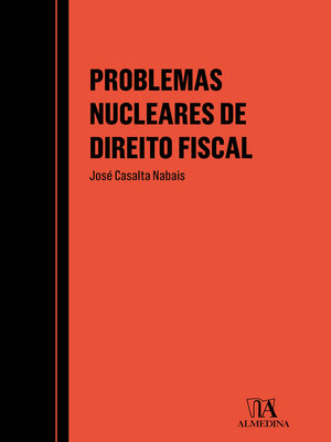 cover image of Problemas Nucleares de Direito Fiscal